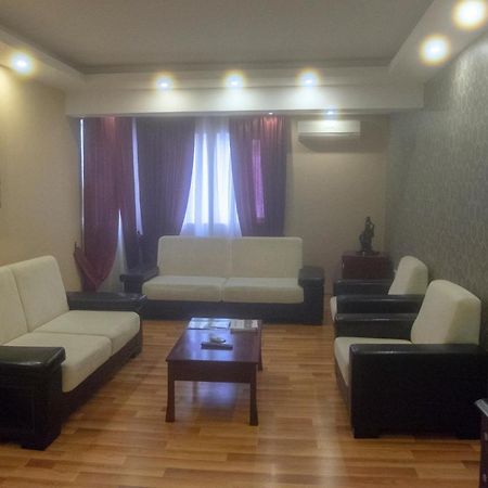 Life Hotel Kyrenia  Bagian luar foto