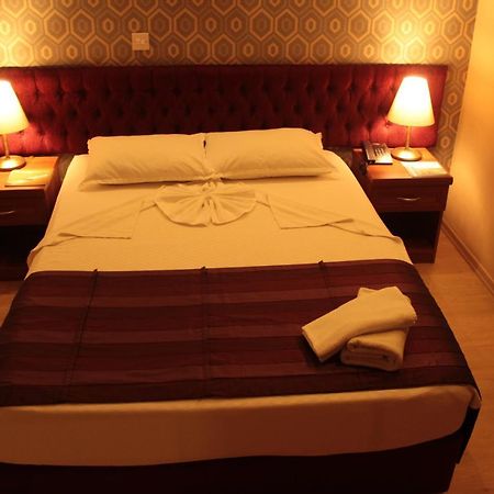 Life Hotel Kyrenia  Bagian luar foto