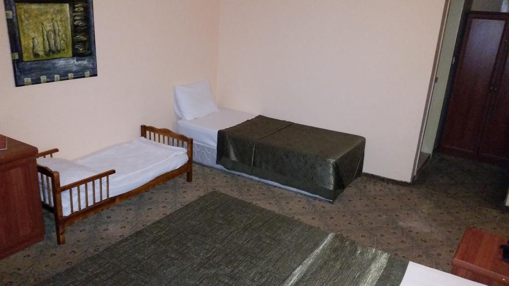 Life Hotel Kyrenia  Bagian luar foto