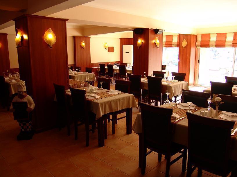 Life Hotel Kyrenia  Bagian luar foto