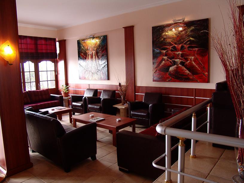 Life Hotel Kyrenia  Bagian luar foto