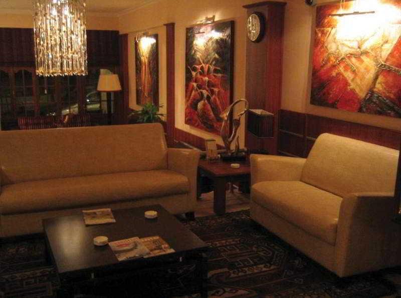 Life Hotel Kyrenia  Bagian luar foto