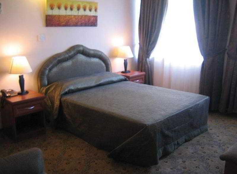 Life Hotel Kyrenia  Bagian luar foto