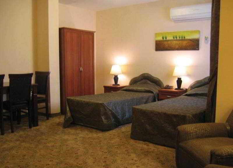 Life Hotel Kyrenia  Bagian luar foto