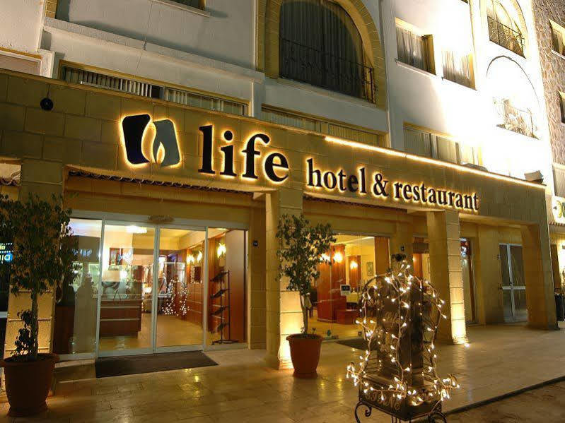 Life Hotel Kyrenia  Bagian luar foto