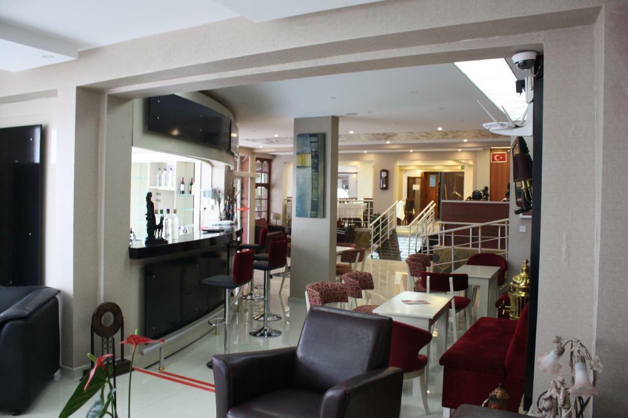 Life Hotel Kyrenia  Bagian luar foto