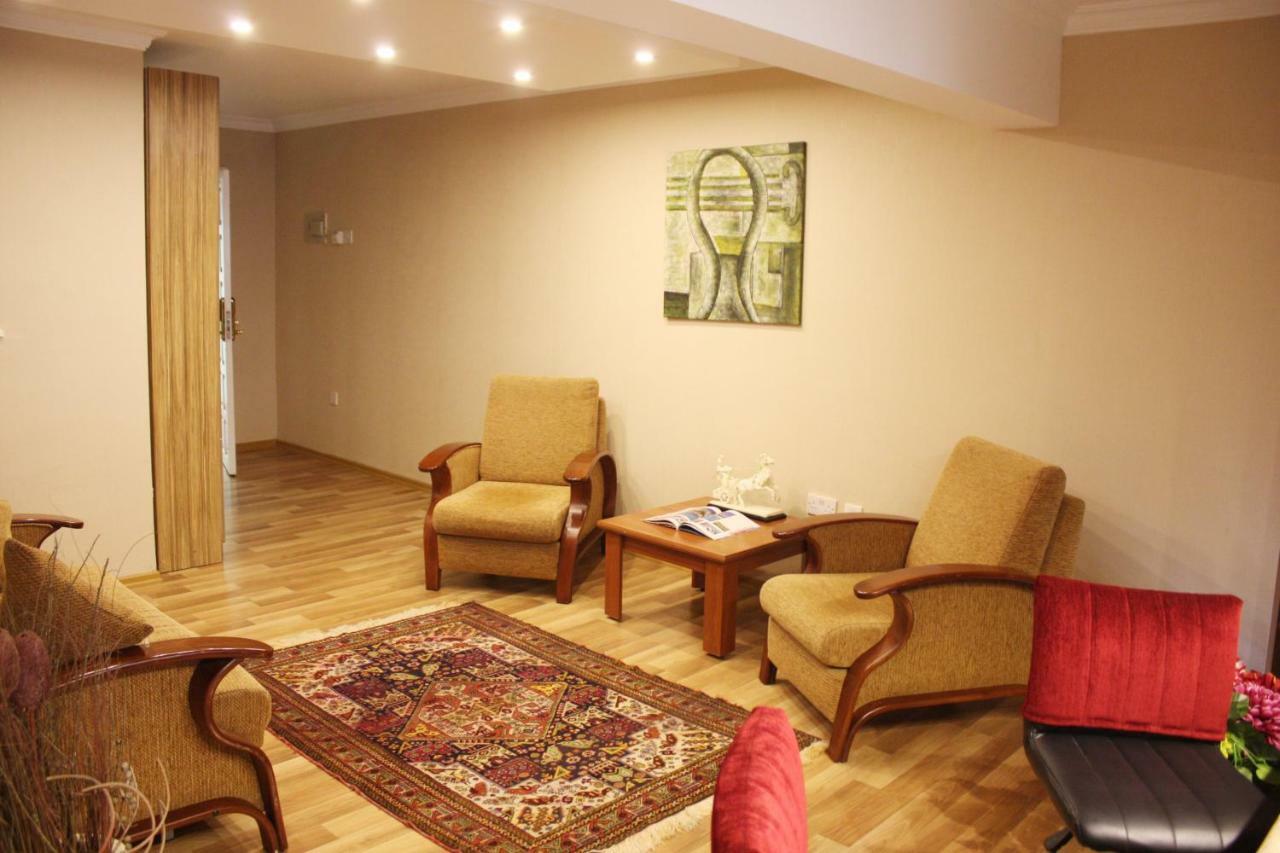 Life Hotel Kyrenia  Bagian luar foto