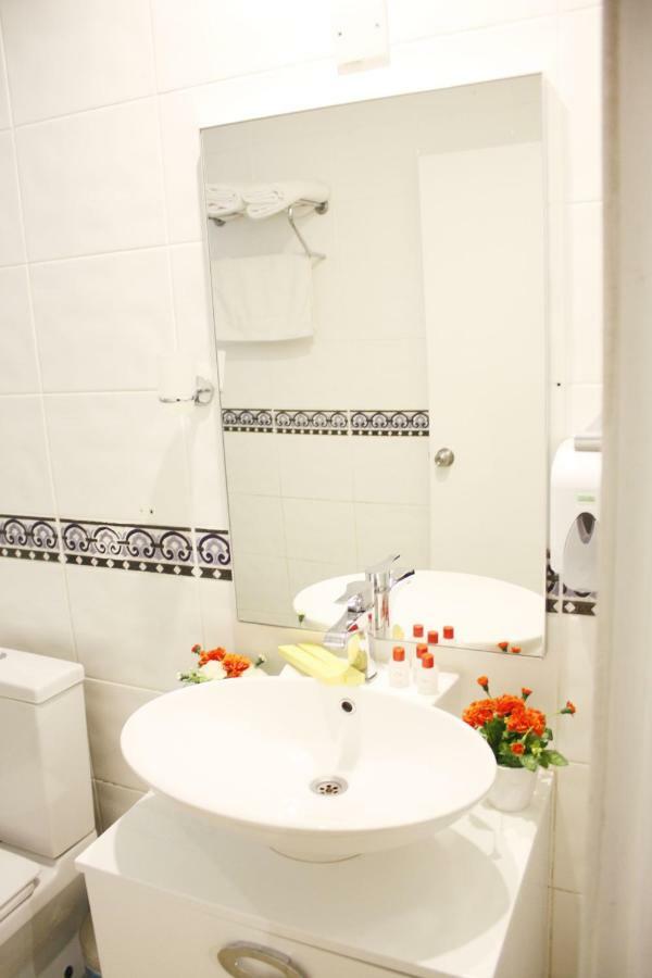 Life Hotel Kyrenia  Bagian luar foto