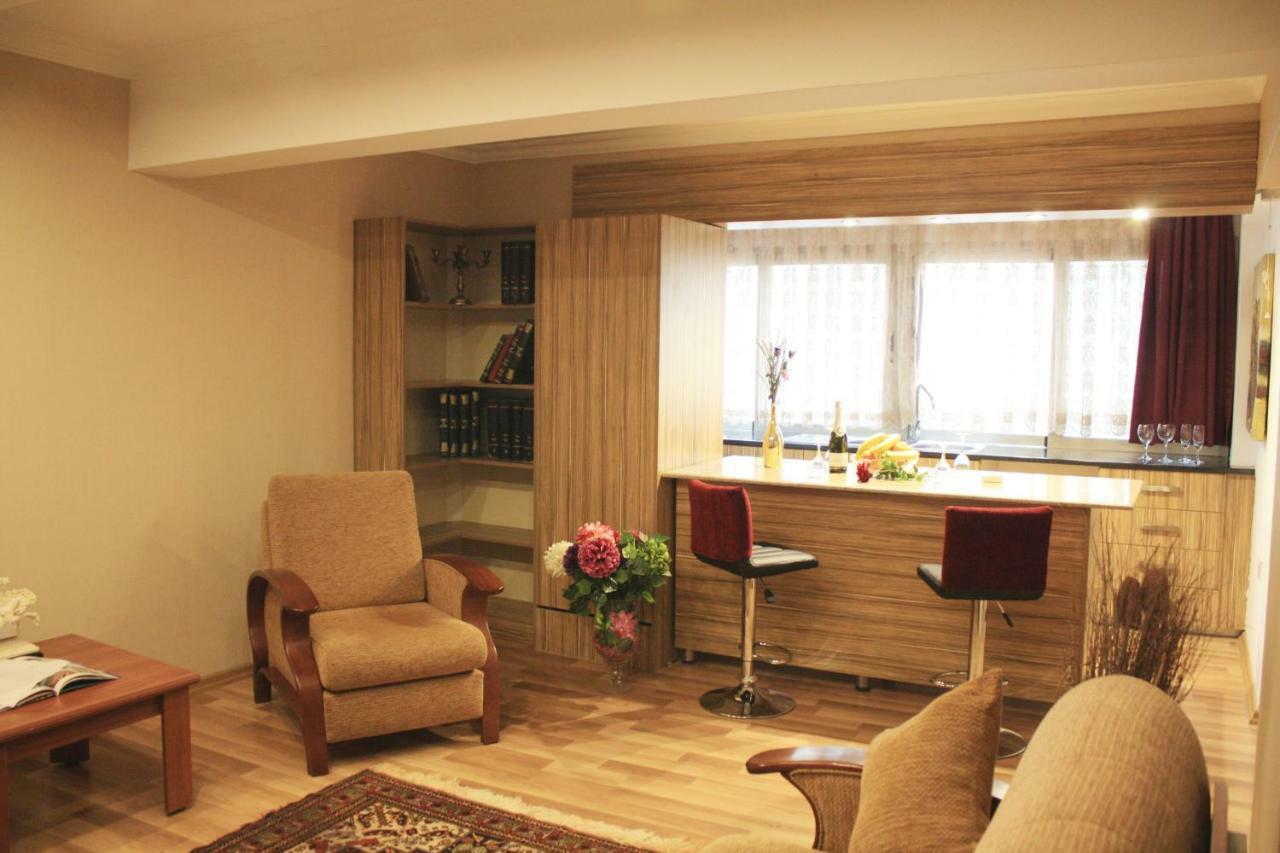 Life Hotel Kyrenia  Bagian luar foto