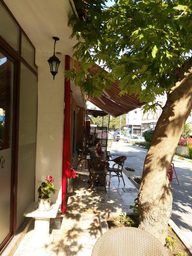 Life Hotel Kyrenia  Bagian luar foto
