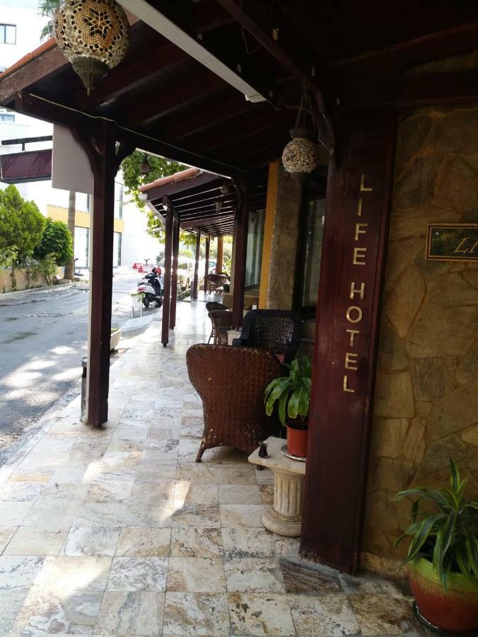 Life Hotel Kyrenia  Bagian luar foto