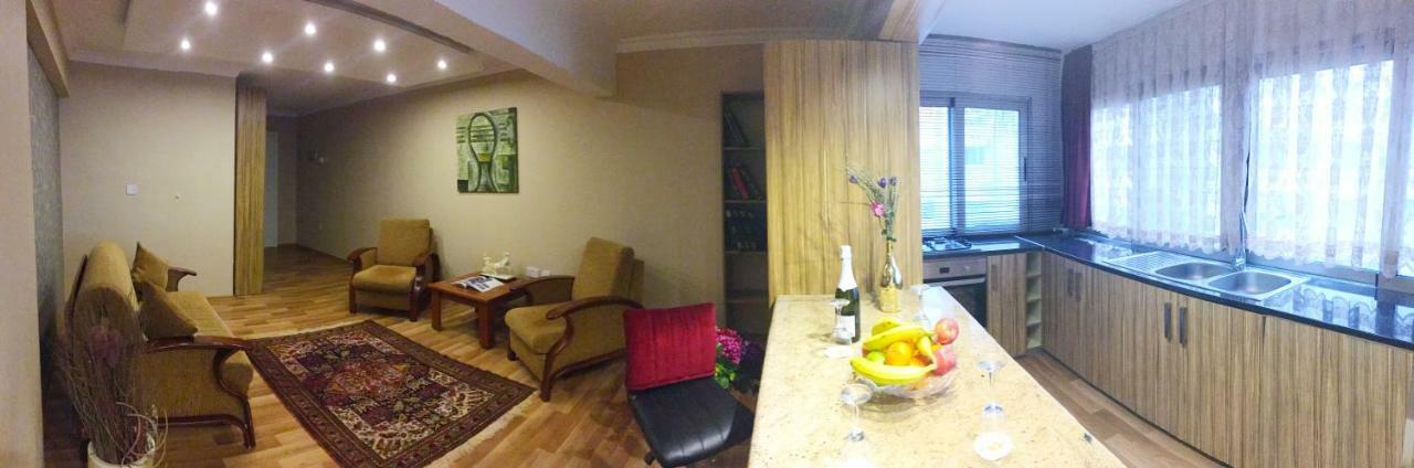 Life Hotel Kyrenia  Bagian luar foto