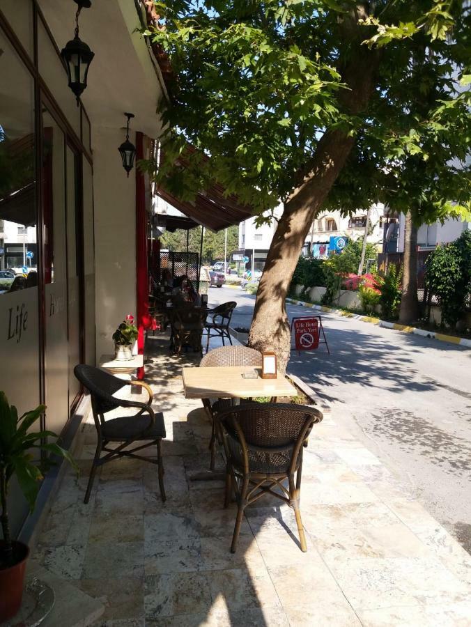 Life Hotel Kyrenia  Bagian luar foto