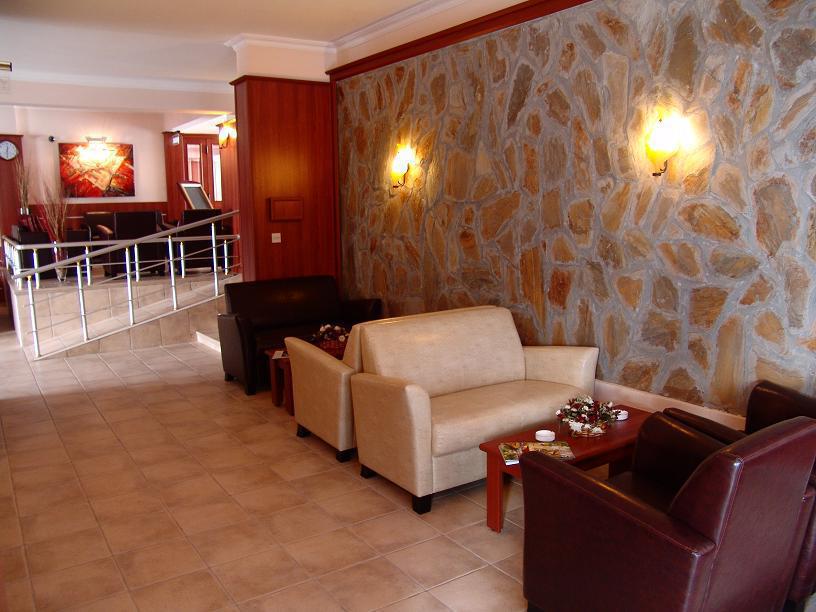 Life Hotel Kyrenia  Bagian luar foto