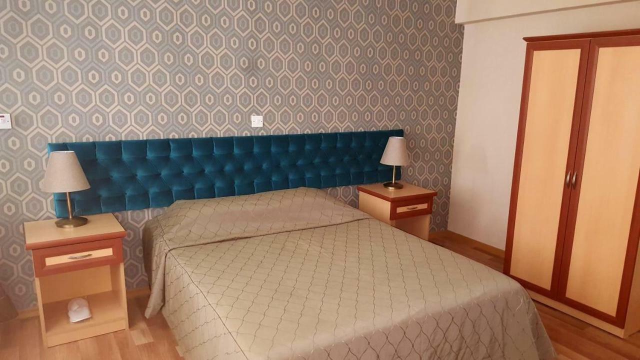 Life Hotel Kyrenia  Bagian luar foto