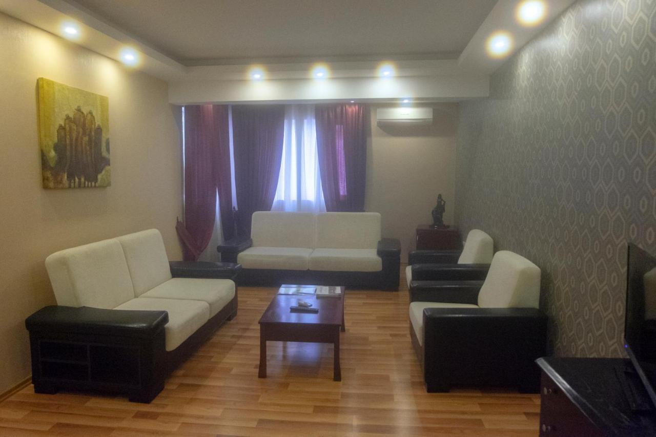 Life Hotel Kyrenia  Bagian luar foto
