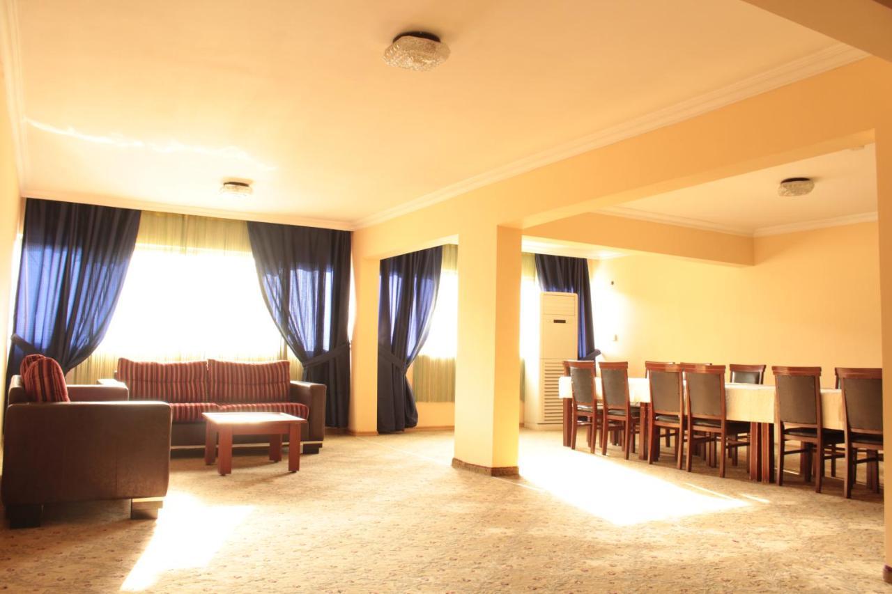 Life Hotel Kyrenia  Bagian luar foto