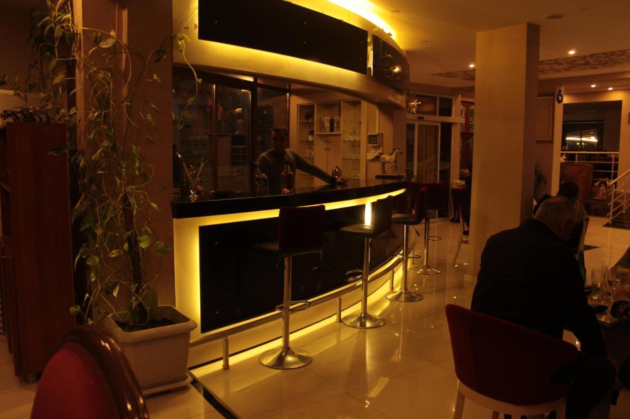 Life Hotel Kyrenia  Bagian luar foto
