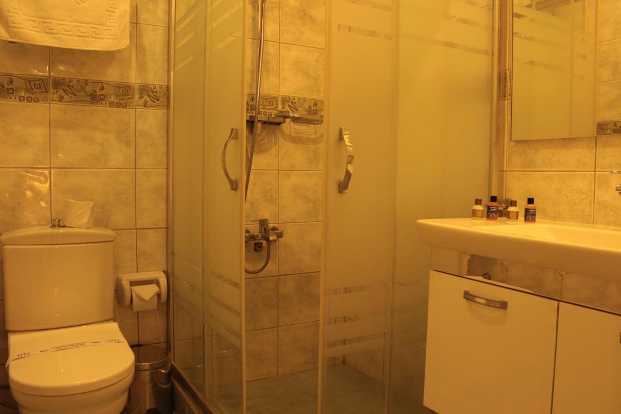 Life Hotel Kyrenia  Bagian luar foto