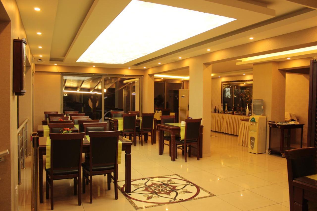 Life Hotel Kyrenia  Bagian luar foto